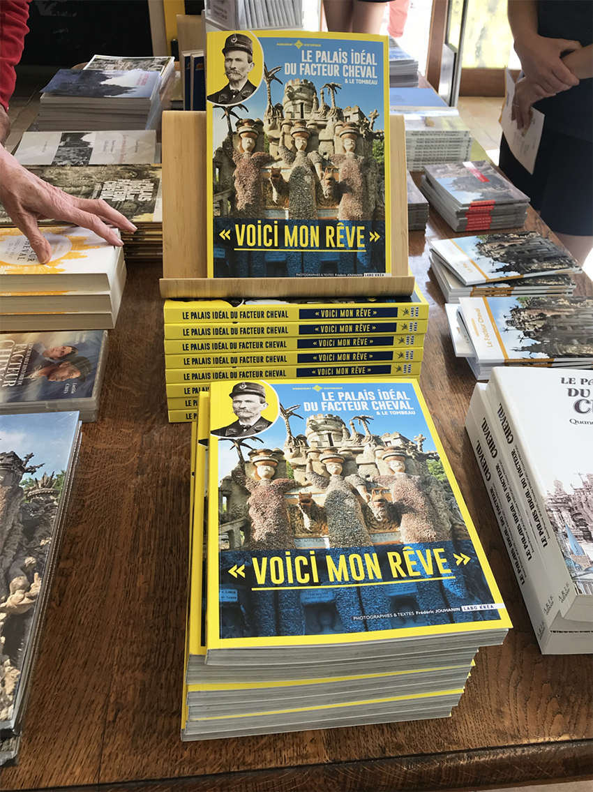Librairie