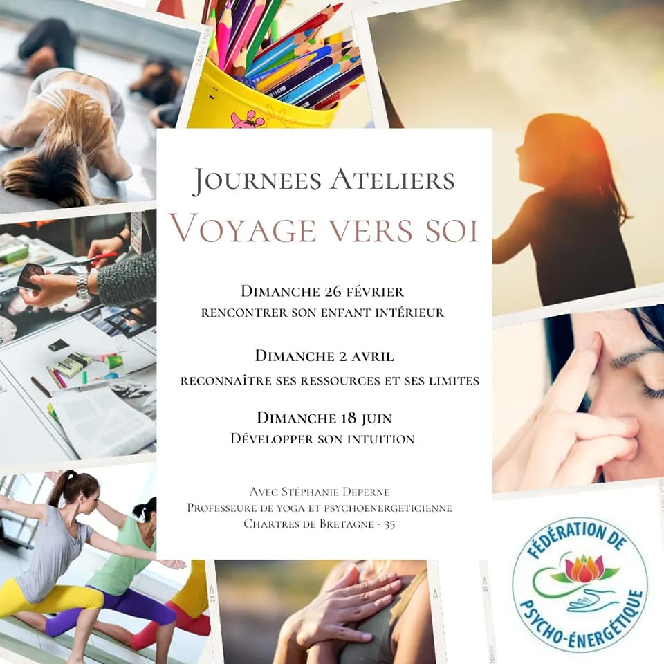 VOYAGE VERS SOI