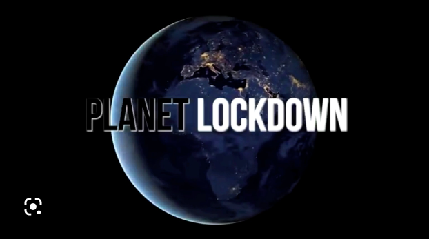 Planet-Lockdown
