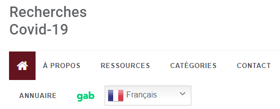 CV19FR