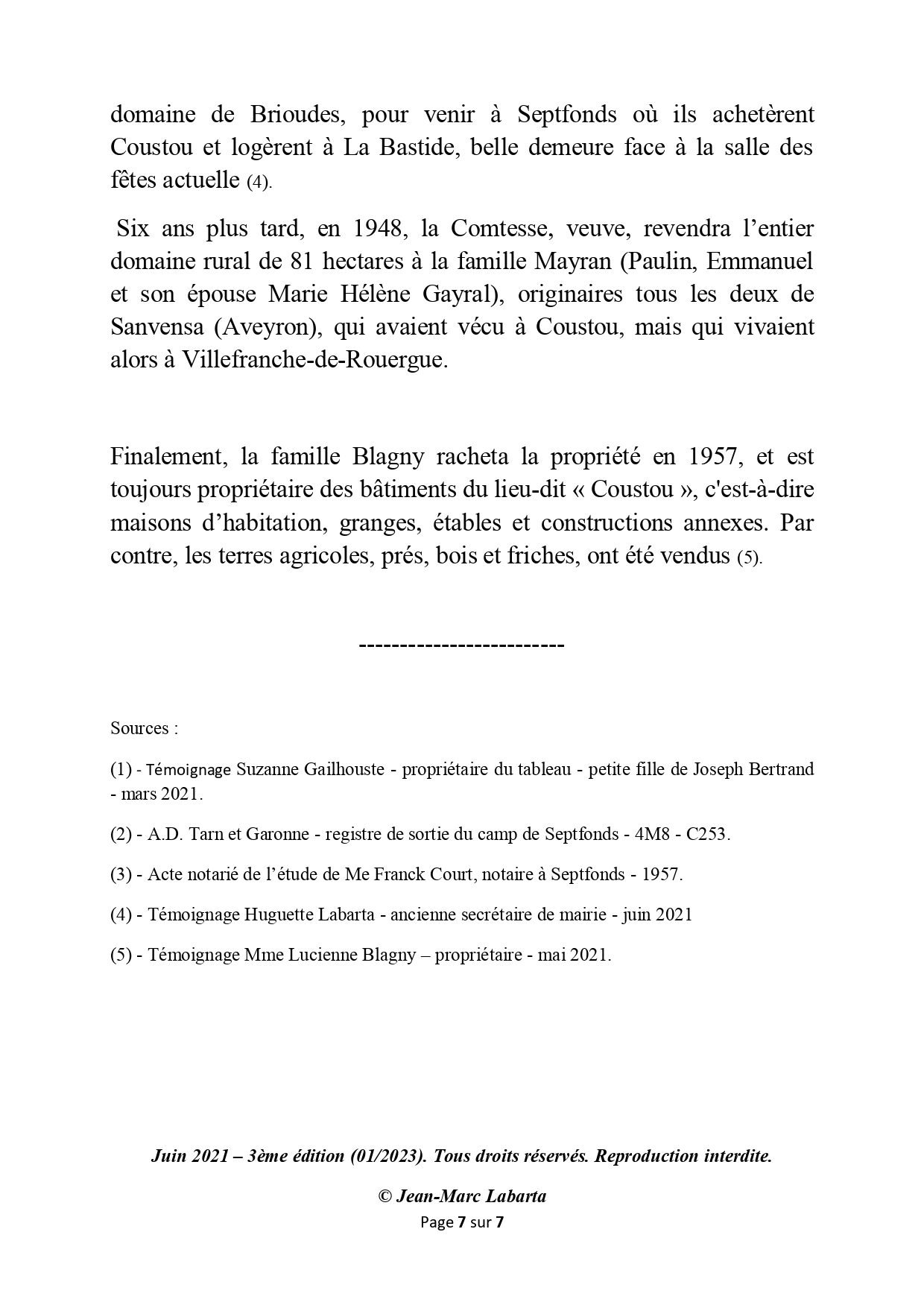 Le peintre luis ferrer pi page 0007
