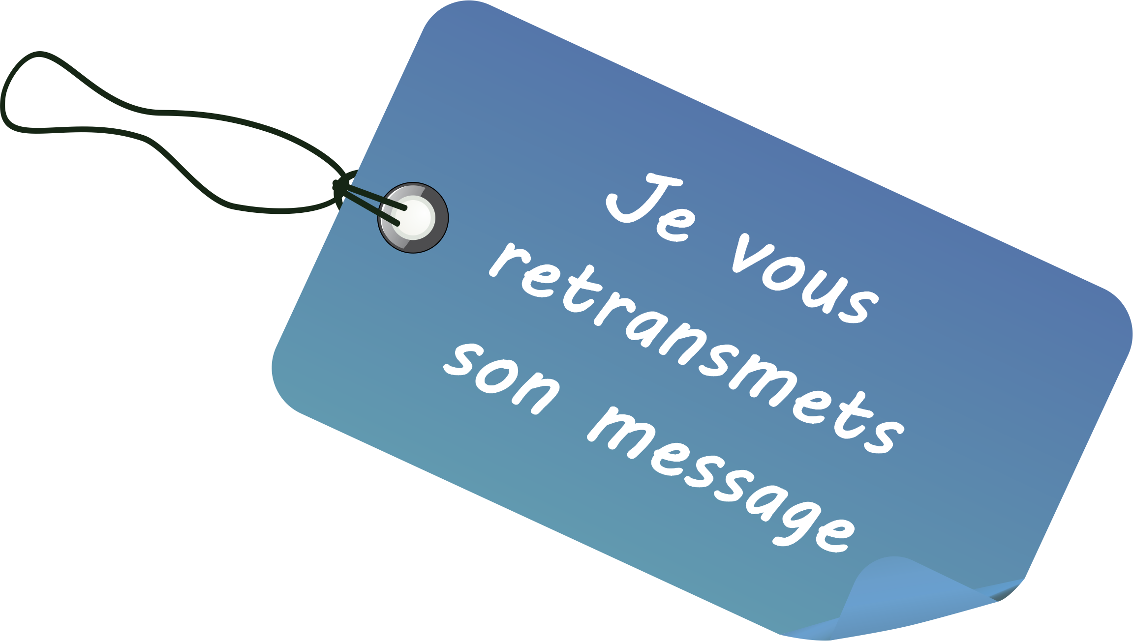 Bouton-animal