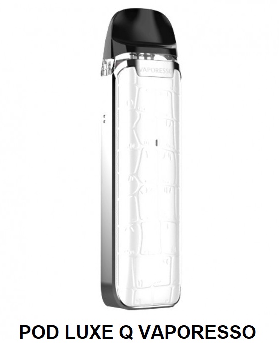 Luxe-q-vaporesso