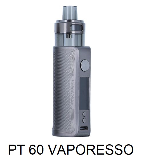 Pt60-vaporesso