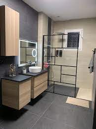 Douche italienne