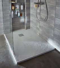 Receveur de douche