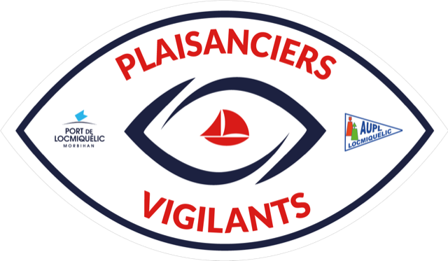 Plaisanciers Vigilants, ça bouge!