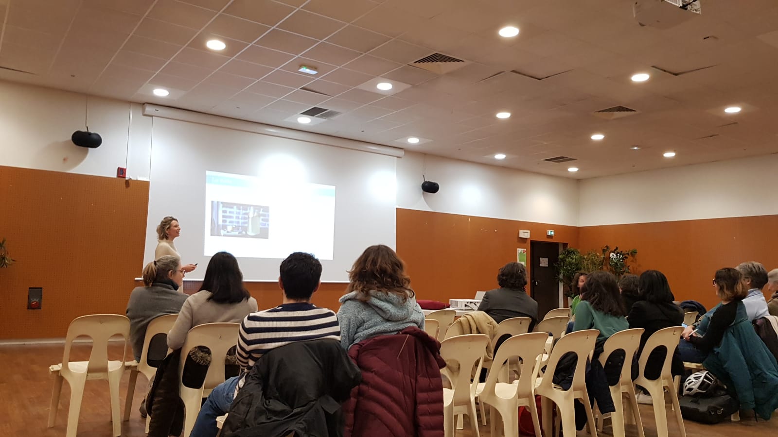 Notre participation au Défi Zéro déchet de Villiers