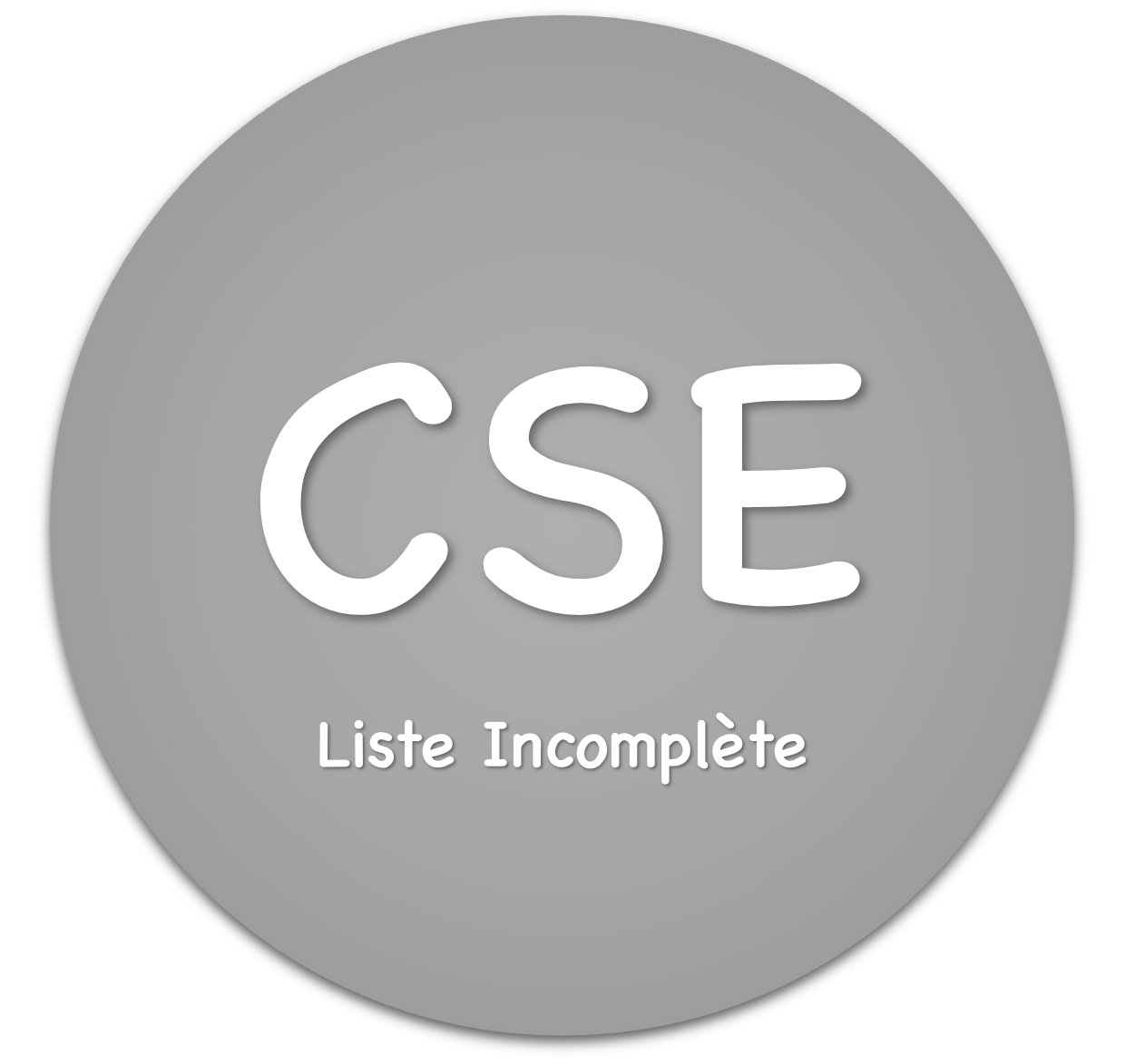 Liste-incomplete