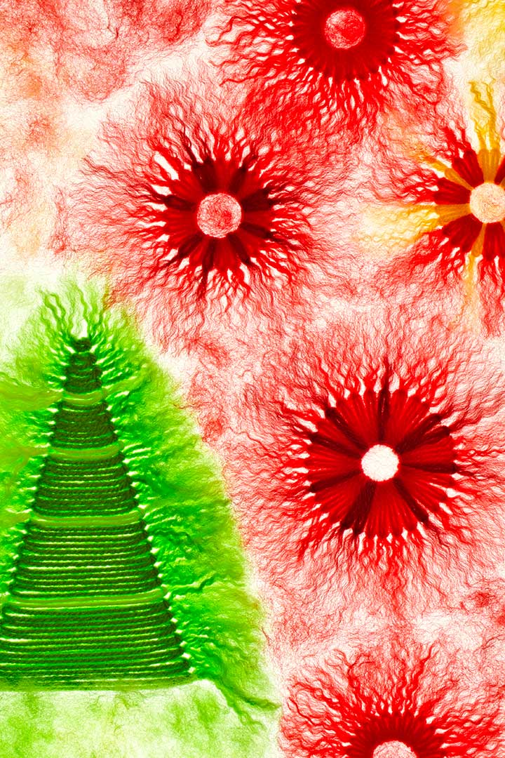 Noel 2022 etoiles