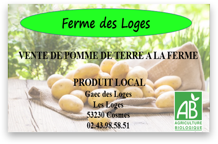Ferme des loges