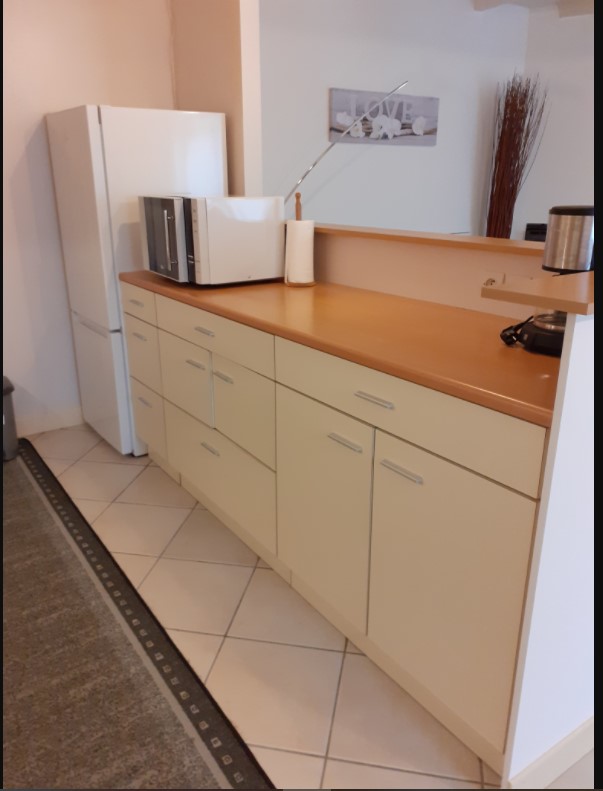 Capture d ecran cuisine 2