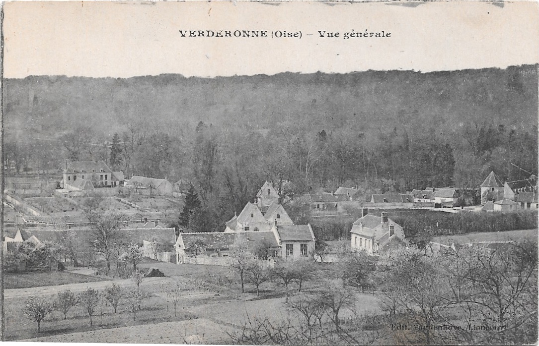 Photo verderonne 1