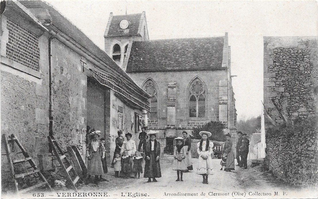 Photo verderonne 4