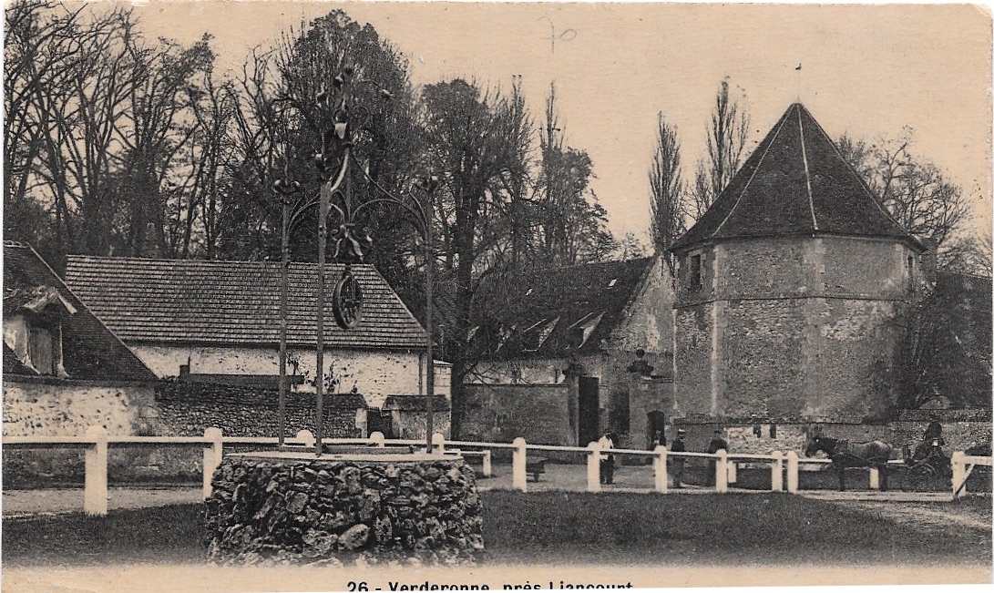 Photo verderonne 3