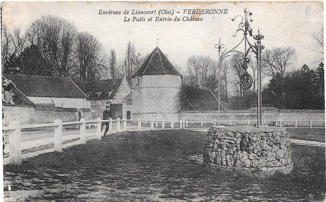 Photo verderonne 2