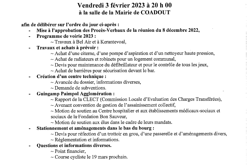 Convocation-reunion-CM-3-fevrier