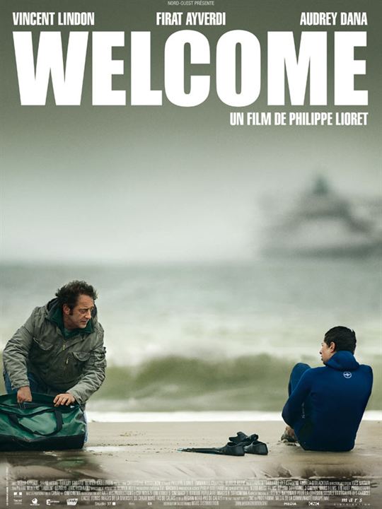 "Welcome", Bienvenue dans la réalité ! 8/10