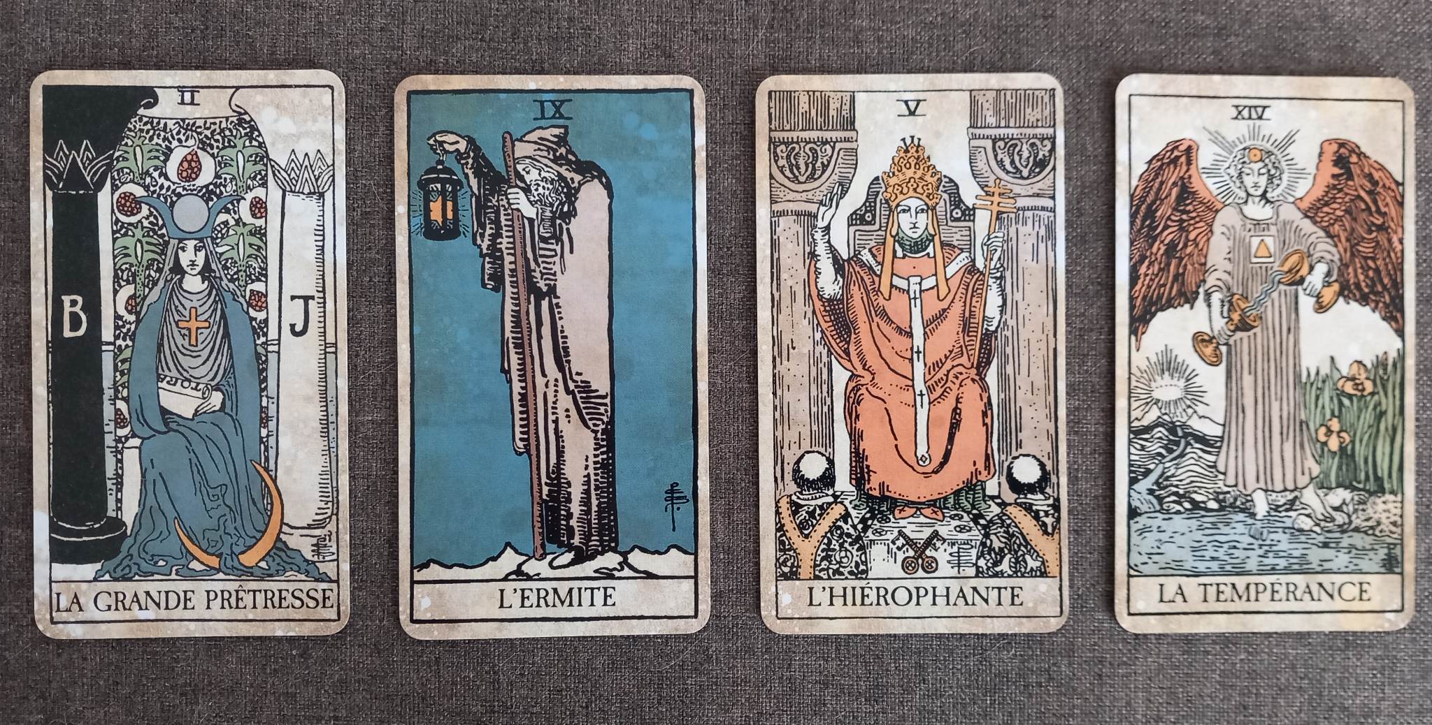 Tarot-therapie-bien-etre