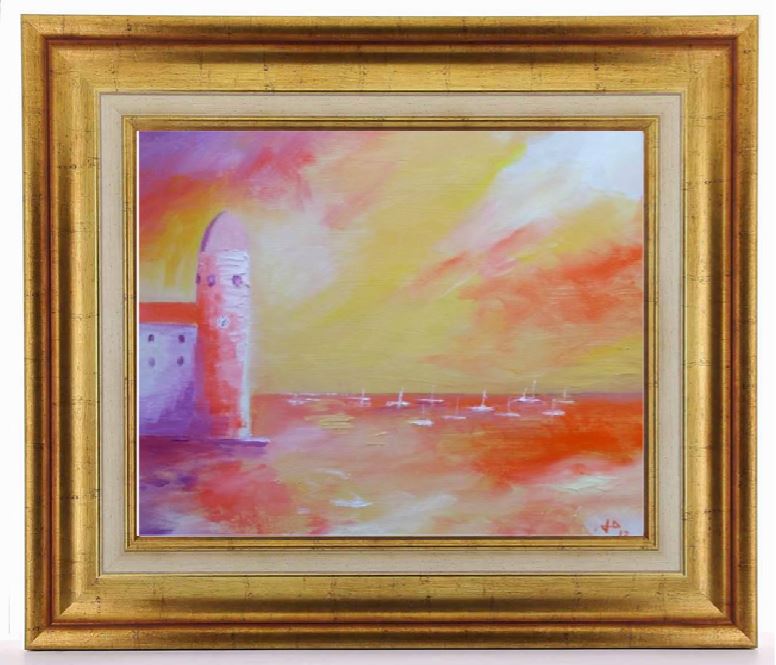 Collioure-le-clocher