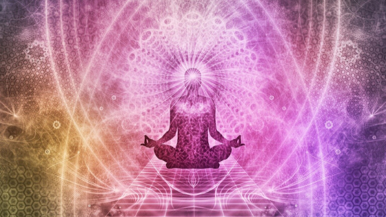 Energie-vibration