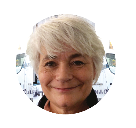 Sylvie-perrot