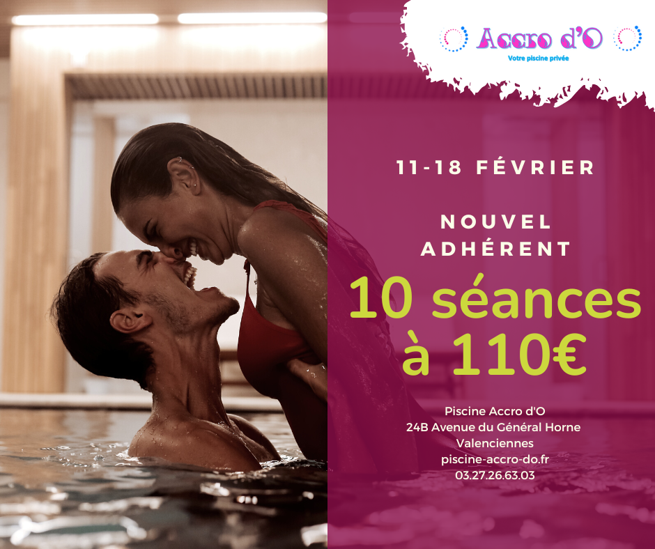 Promotions de février