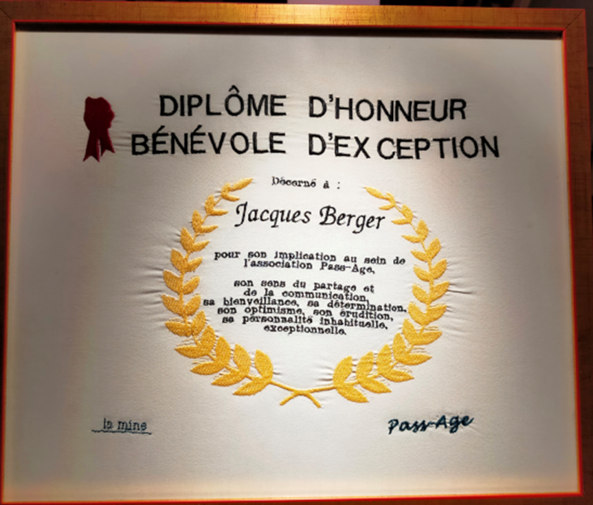 Diplome