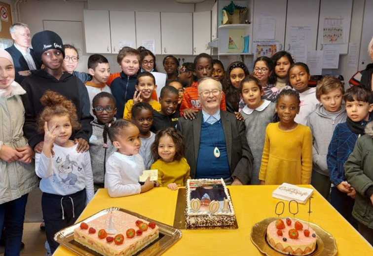 Jacques 2333