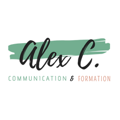 Logo
Alexandra Calor Consultante et formatrice en communication, je vous accompagne pour optimiser vos actions de communication et passer à l'action pour atteindre vos objectifs.