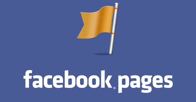 Pages-facebook