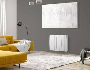 Radiateur electrique b