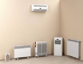 Radiateur electrique a