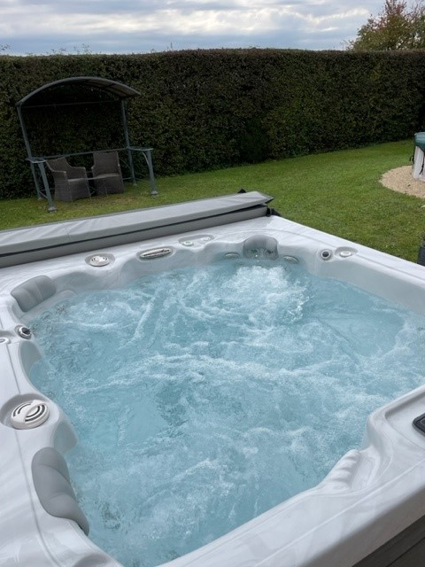 Spa prana 2
