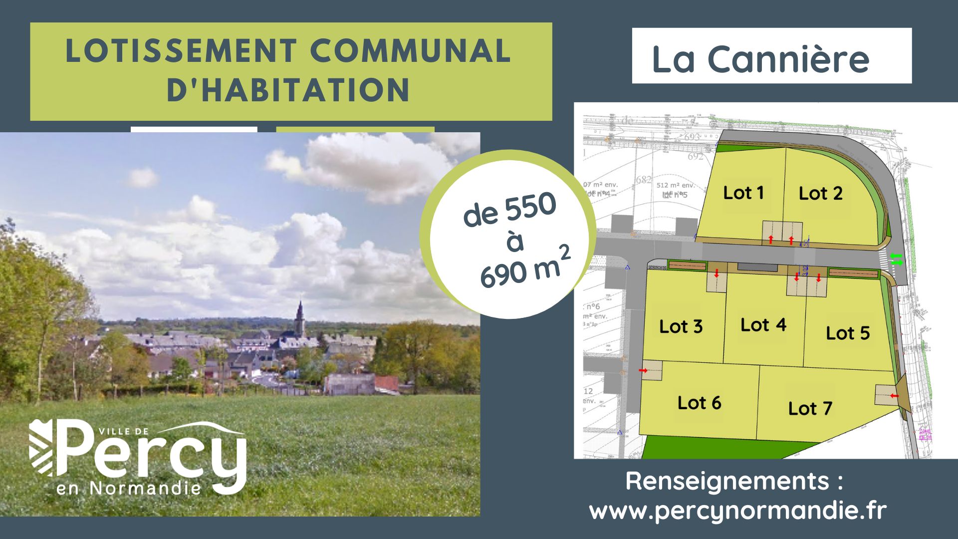 Lotissement la canniere 2
