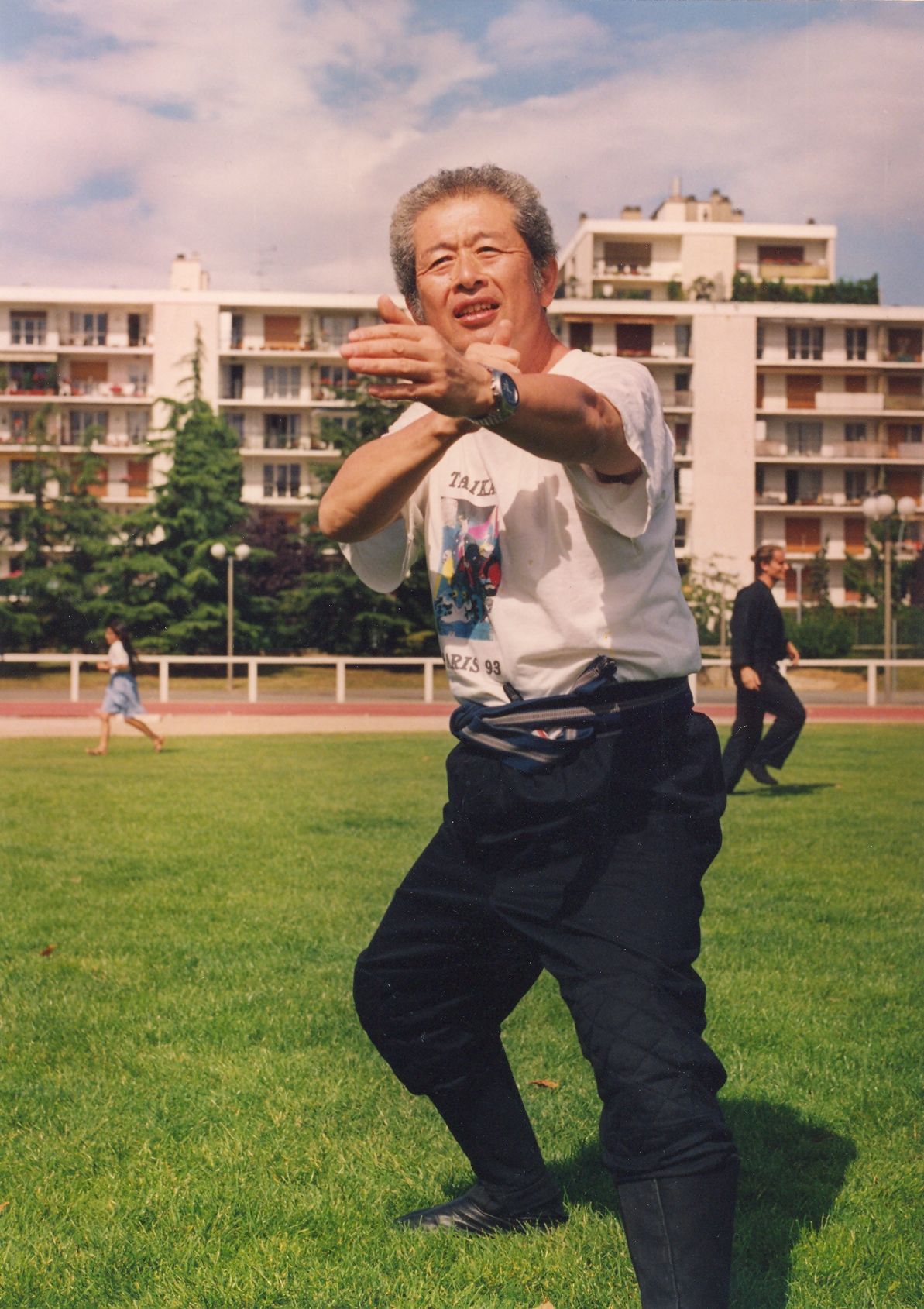 Hatsumi sensei 002