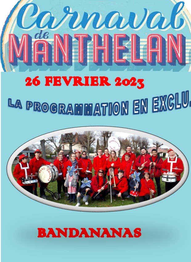 Programmation-bandanas
