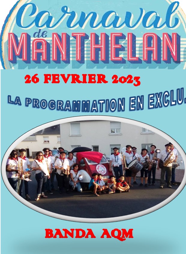 Programmation-banda-aqm