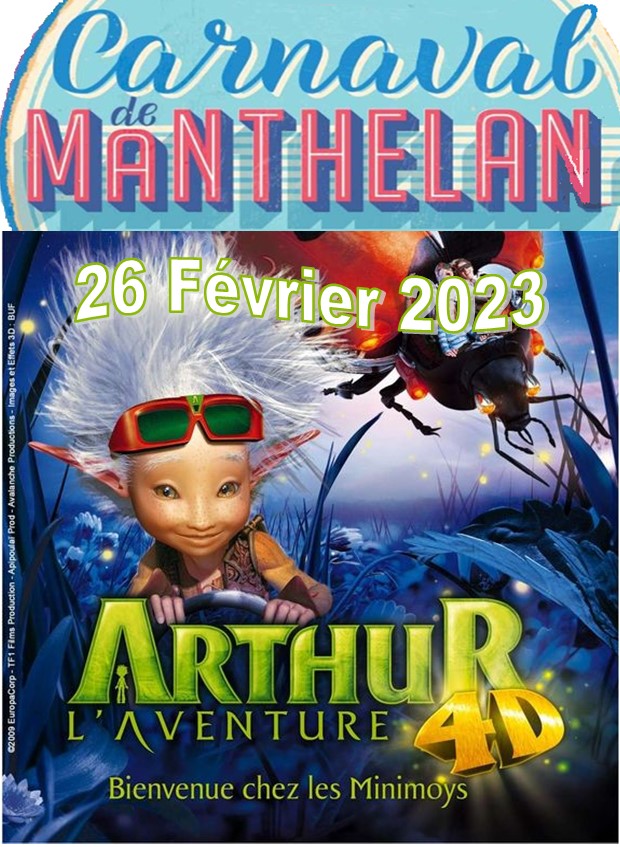 Theme-arthur