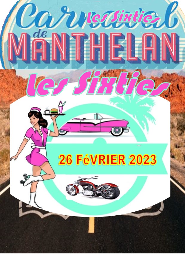 Theme-sixties
