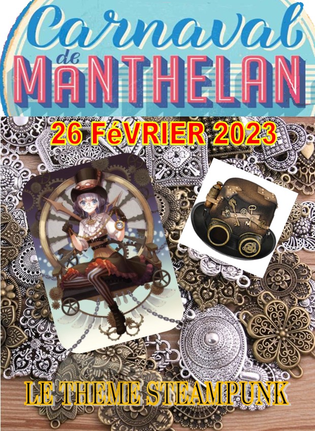 Theme-steam-punk