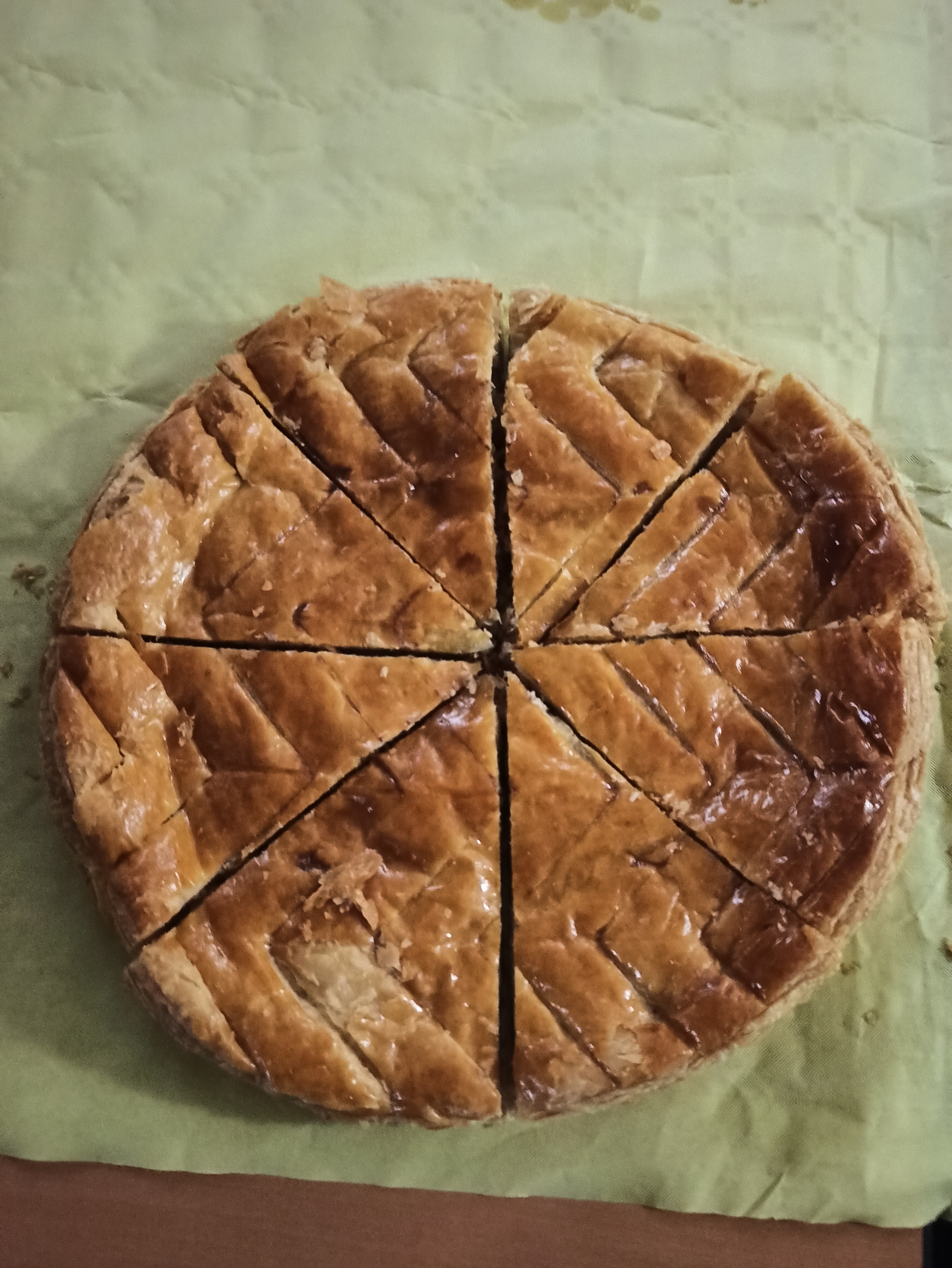 Le running, c'est pas de la galette