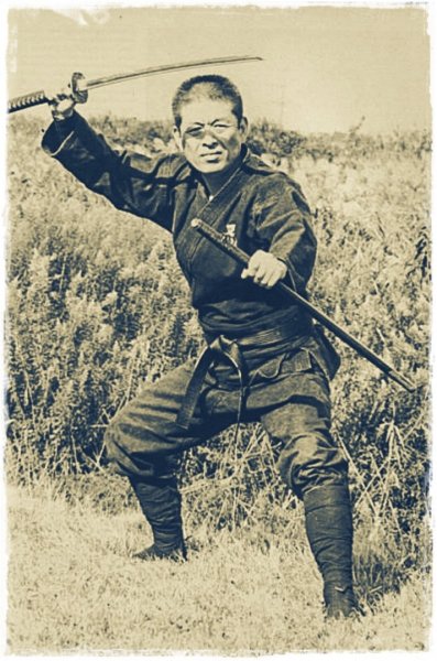 Bujinkangreece ninjutsu 9