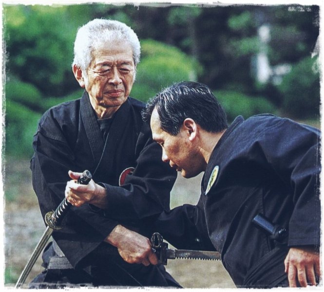 Bujinkangreece ninjutsu 10