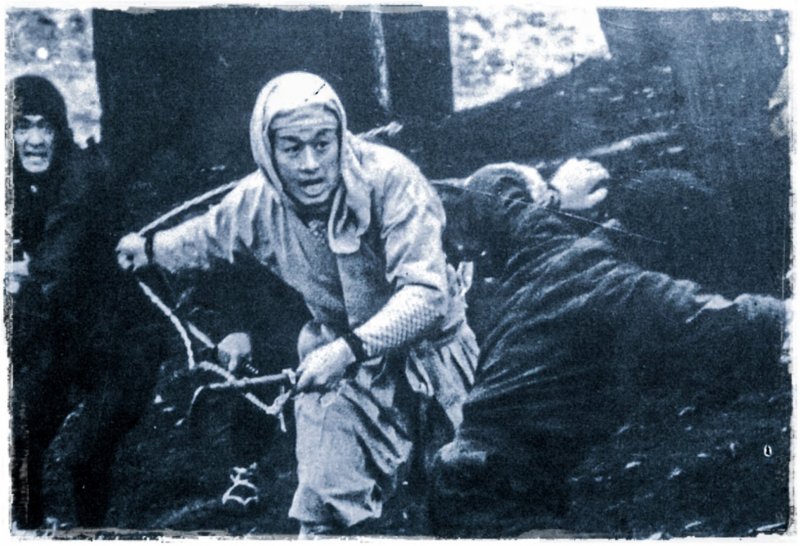 Soke ninjutsu