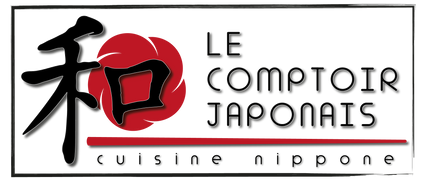 LogoComptoirJaponais