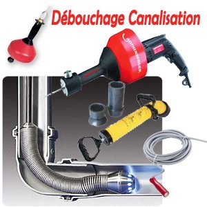 Débouchage canalisation sur Issy-les-Moulineaux
