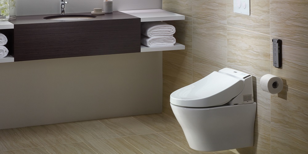 Faire le bon choix des WC 
