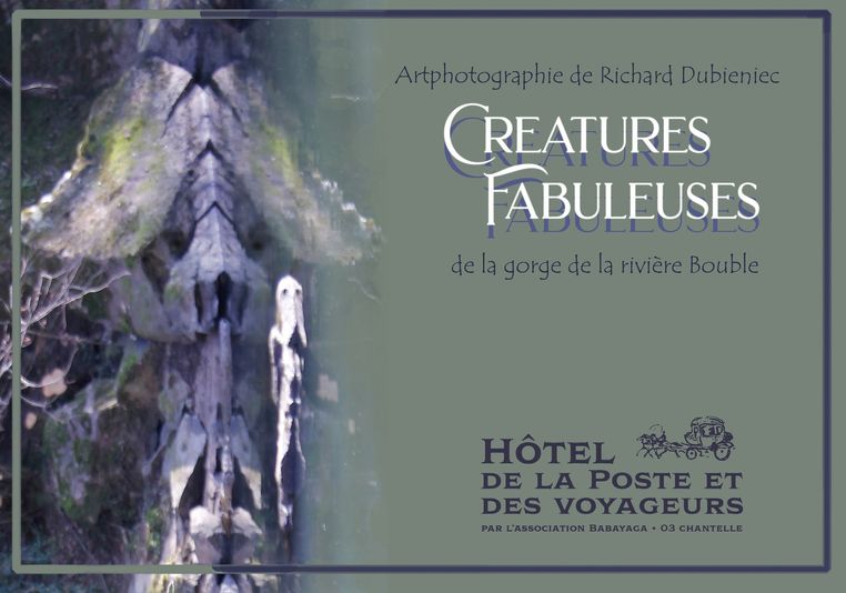 Créatures fabuleuses