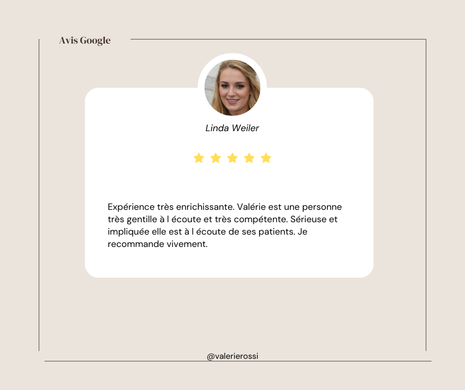 Poste valerie 95 